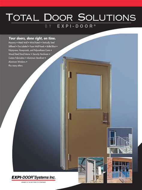 total door|total door manual.